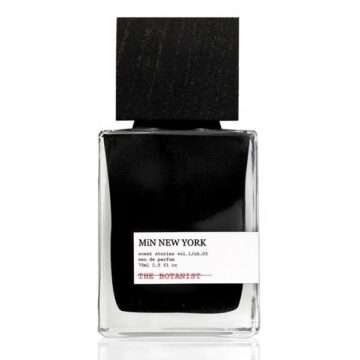 MiN New York - Volume 1 - The Botanist