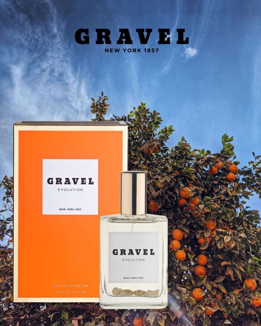 Gravel - Evolution