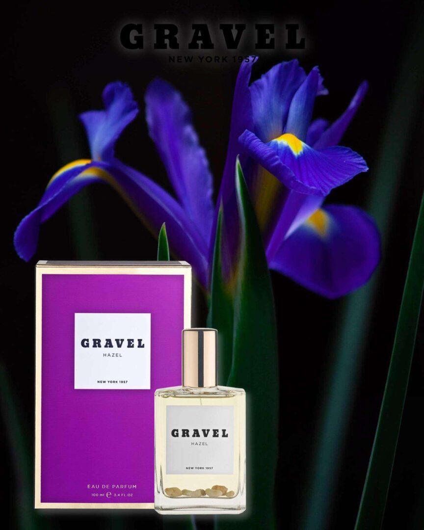 Gravel – Hazel