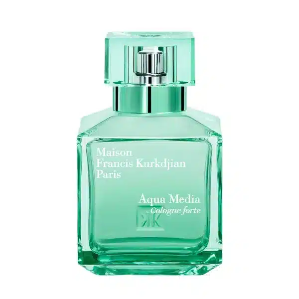 Maison Francis Kurkdjian – Aqua Media Cologne Forte