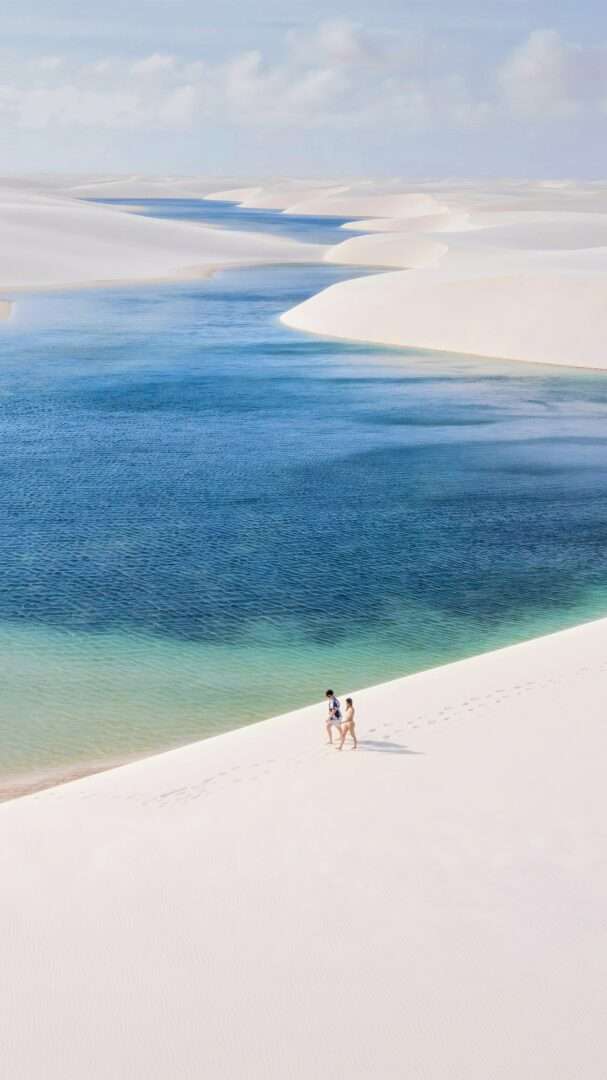 Lençóis Maranhenses National Park