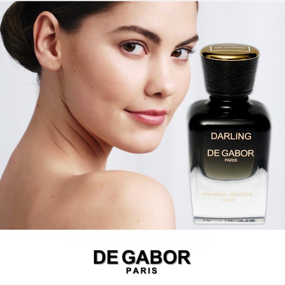 De Gabor – Darling