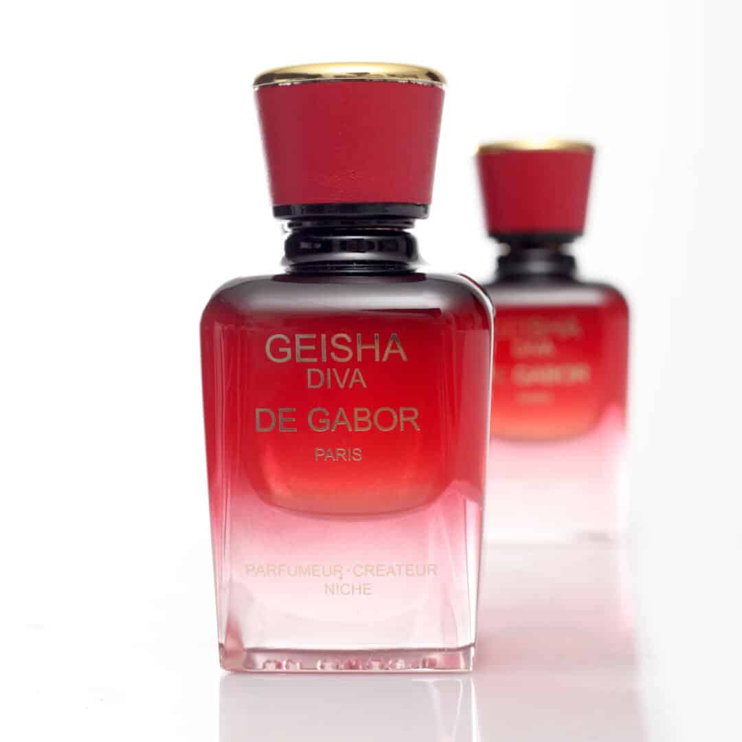 De Gabor - Geisha Diva