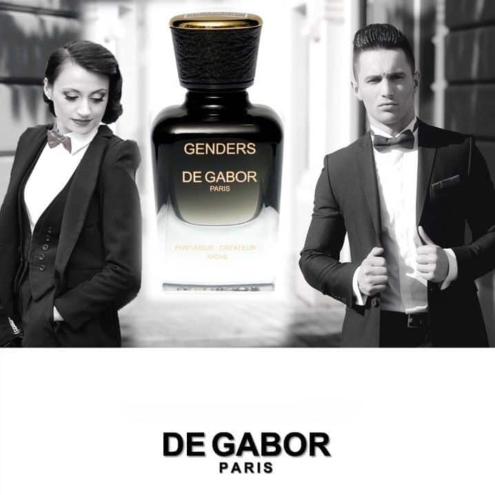 De Gabor – Genders