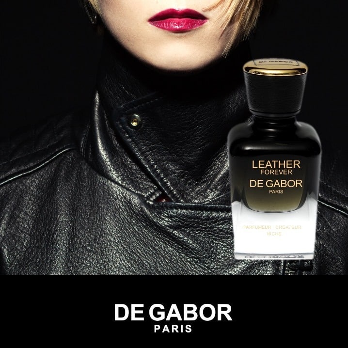 De Gabor - Leather Forever