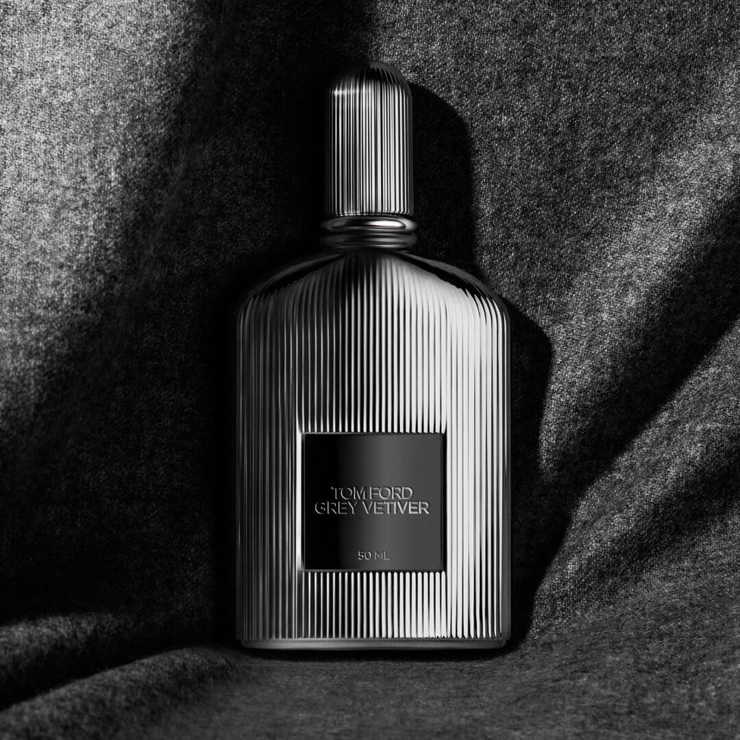 Tom Ford - Grey Vetiver