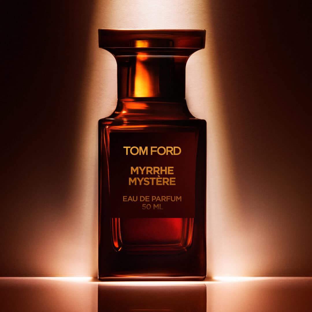 Tom Ford – Myrrhe Mystère