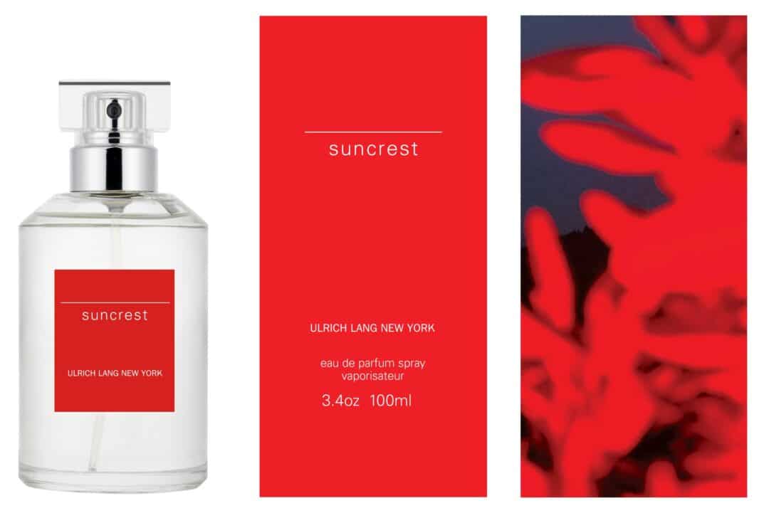 Ulrich Lang New York – Suncrest