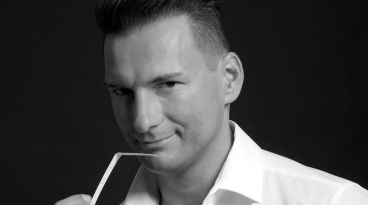 Gabriel Gabor von De Gabor im Interview DuftTagebuch