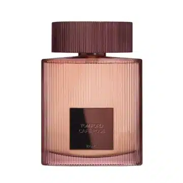 Tom Ford - Café Rose