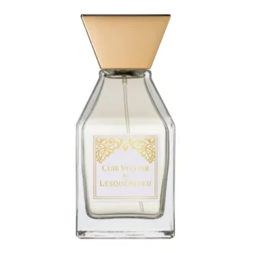 Lesquendieu - Cuir Vetyver