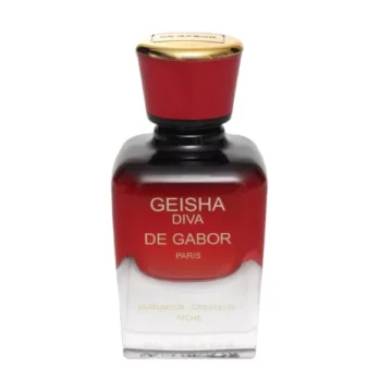 De Gabor – Geisha Diva