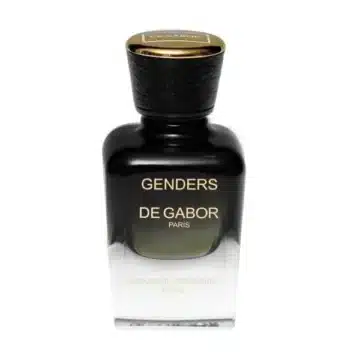 De Gabor – Genders
