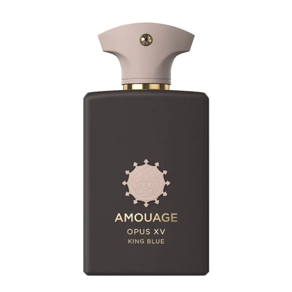 Amouage – Opus XV King Blue