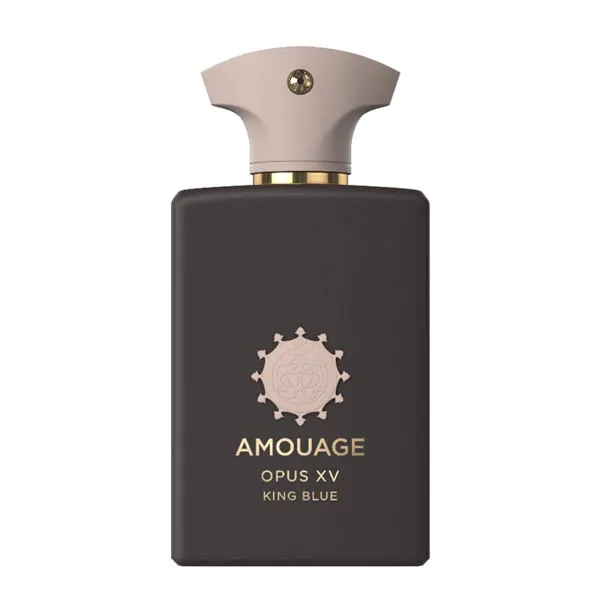 Amouage - Opus XV King Blue