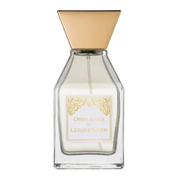 Lesquendieu - Oriental Collection - Orris Amber