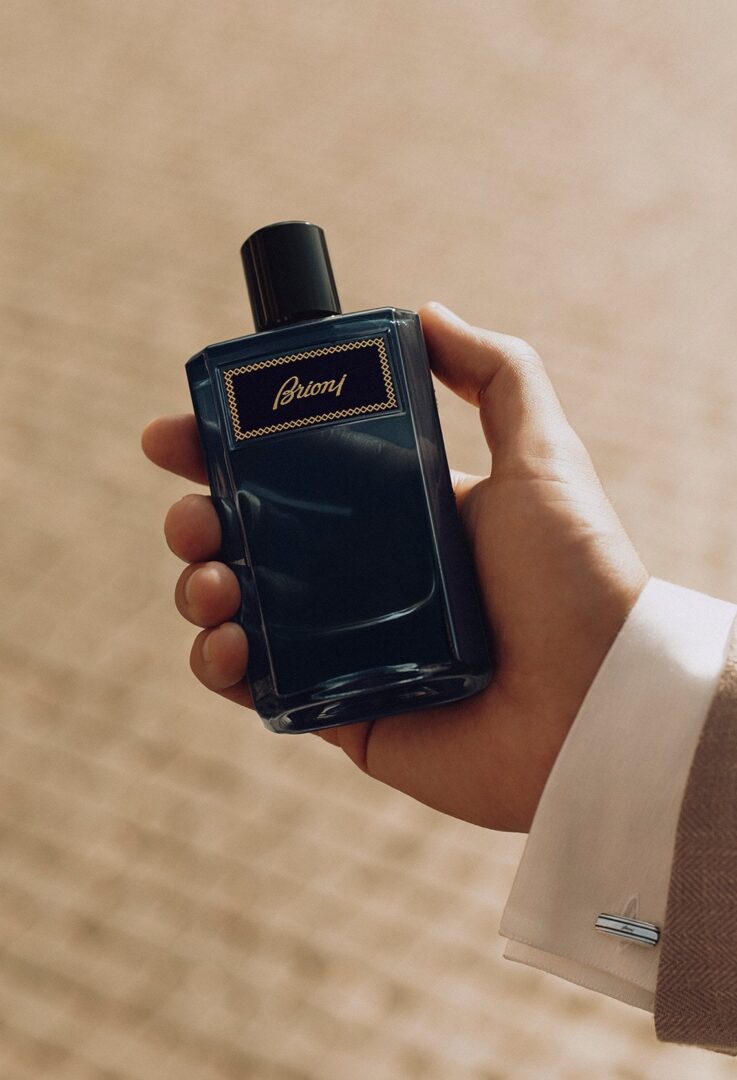 Brioni – Eau de Parfum