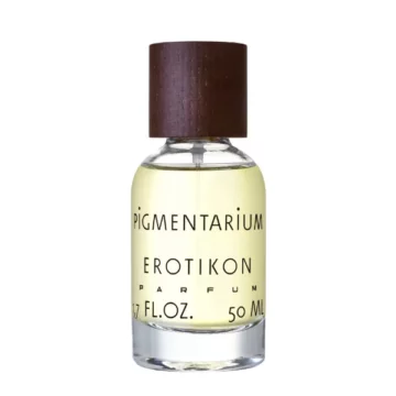 Pigmentarium – Erotikon