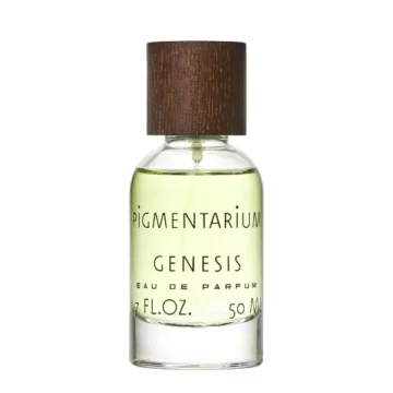 Pigmentarium – Genesis