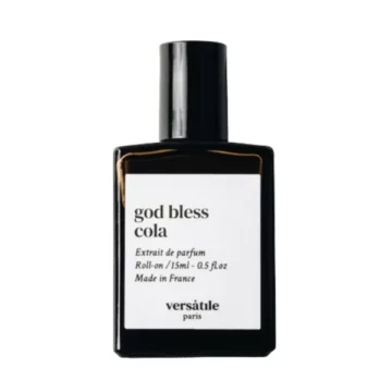 Versatile – God bless Cola