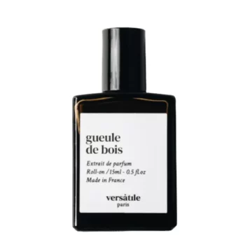Versatile – Gueule de Bois
