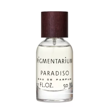 Pigmentarium – Paradiso