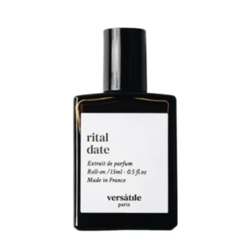 Versatile - Rital Date