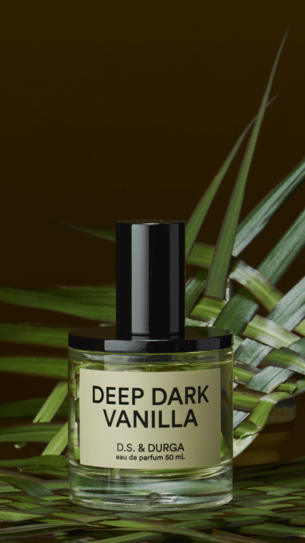 D.S. & Durga – Deep Dark Vanilla