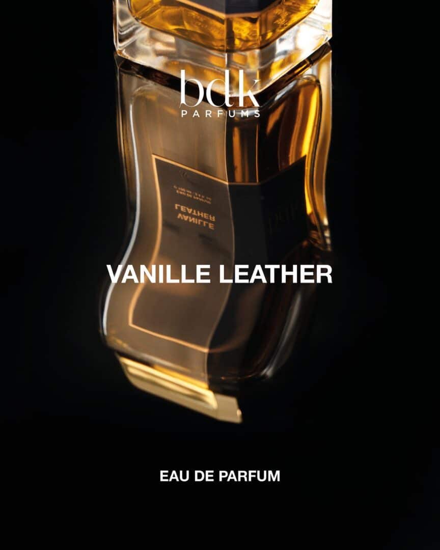 bdk Parfums - Vanilla Leather