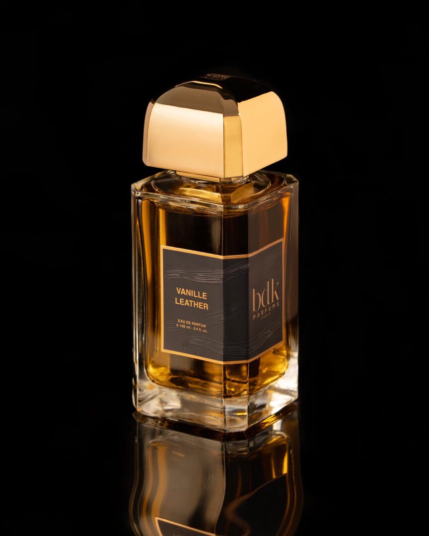 bdk Parfums – Vanille Leather