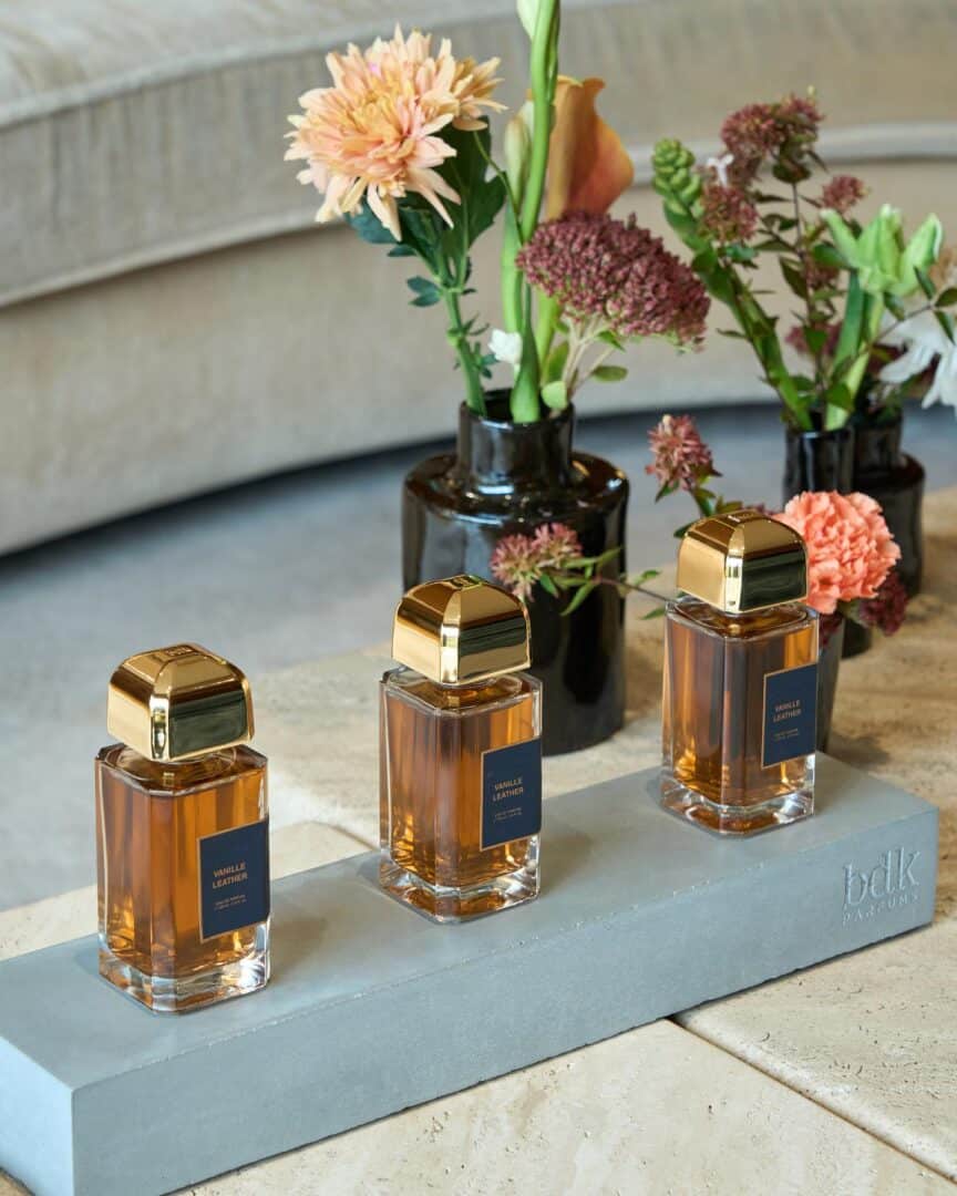 bdk Parfums – Vanille Leather