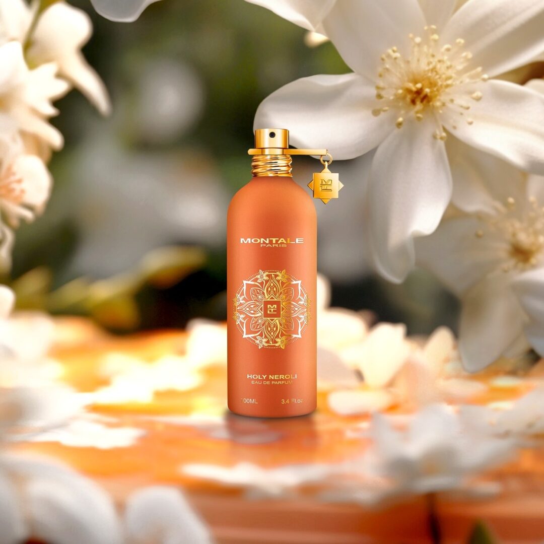 Montale - Holy Neroli