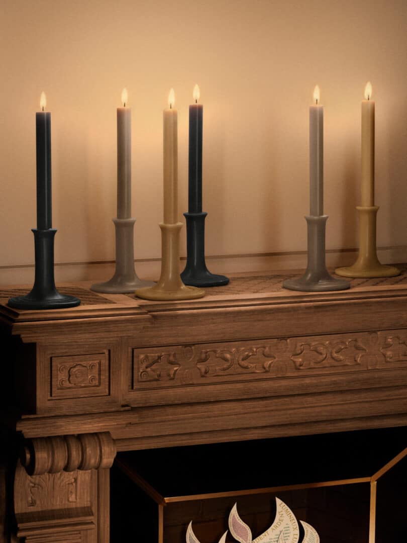Diptyque - Stick candles