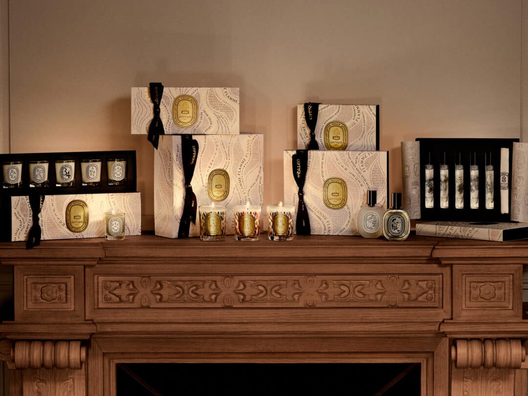 Diptyque - Holiday Collection - Gift sets