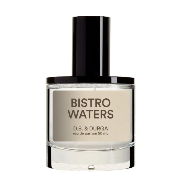 D.S. & Durga – Bistro Waters