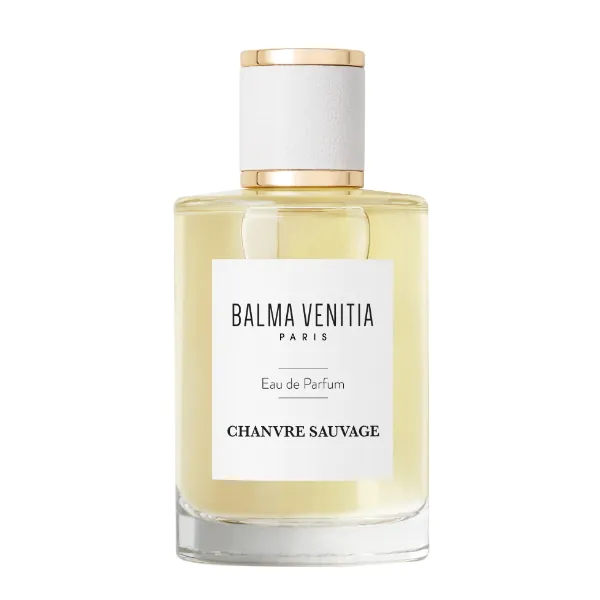 Balma Venitia – Chanvre Sauvage