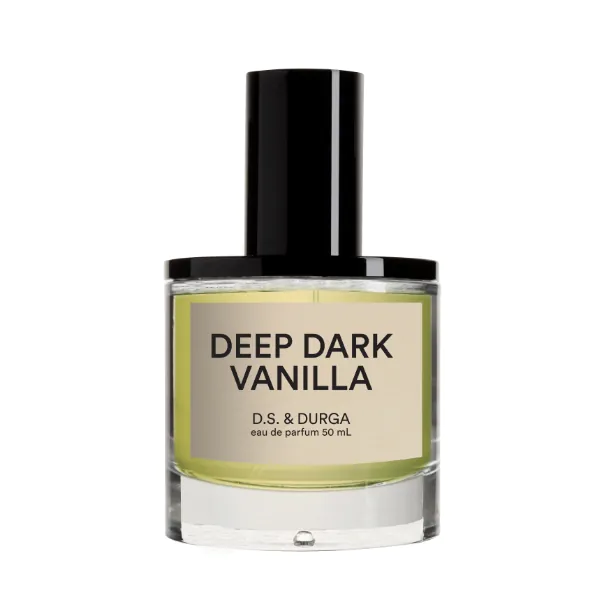 D.S. & Durga – Deep Dark Vanilla
