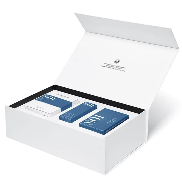 Bon Parfumeur - Gift Box 801