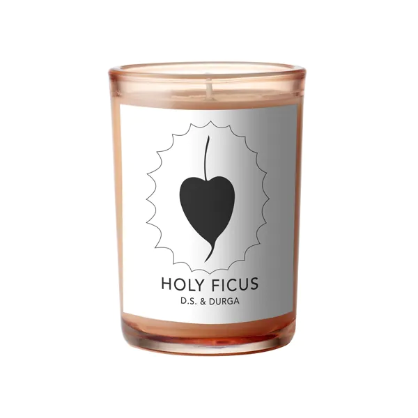 D.S. &amp; Durga - Holy Ficus - scented candle