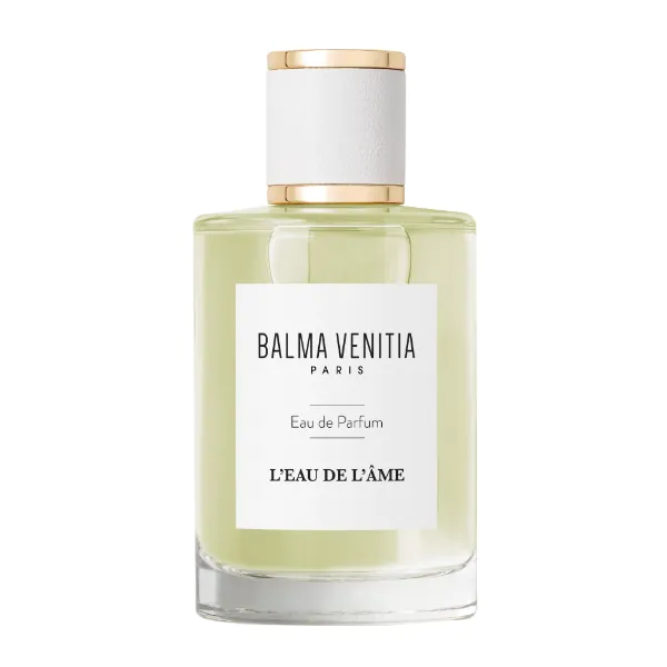 Balma Venitia – L’Eau de L’Âme