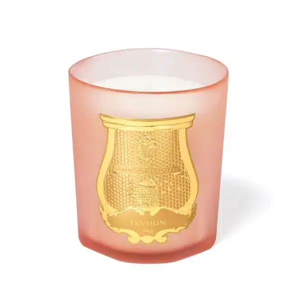 Trudon - Les Tuileries - Scented candle