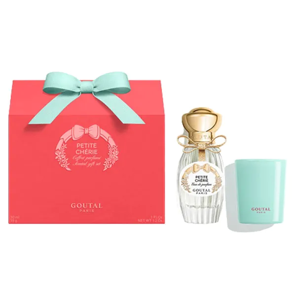 Goutal - Petite Chérie Set - Limited Edition