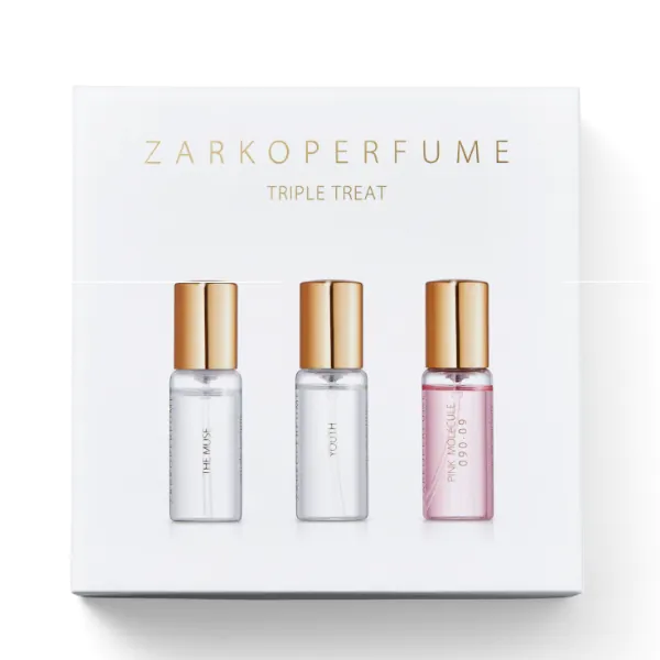 Zarkoperfume - Triple Treat Kit - Limited