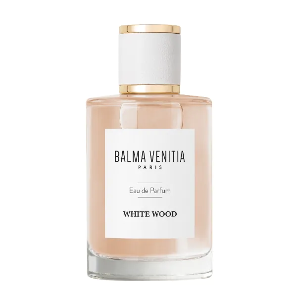 Balma Venitia - White Wood