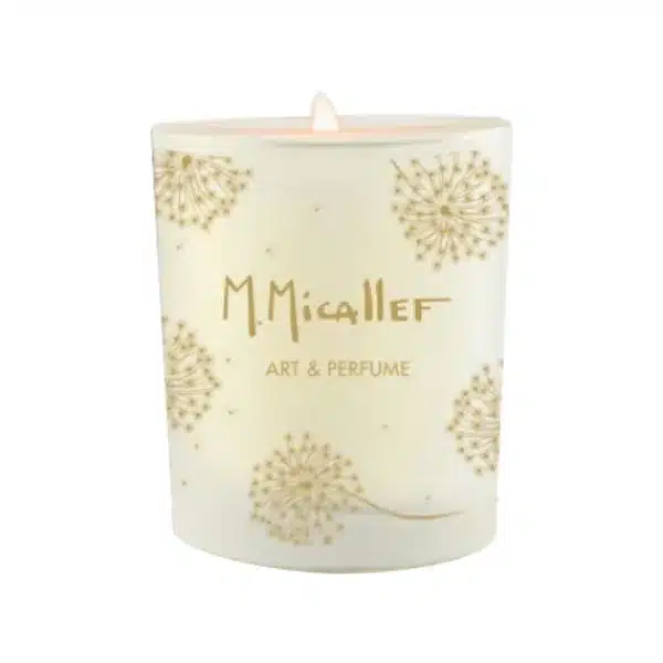 Micallef - Epicéa - Scented candle
