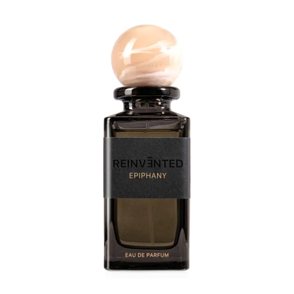 Reinvented Parfums – Epiphany