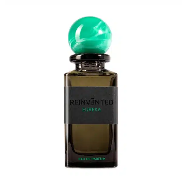 Reinvented Parfums – Eureka