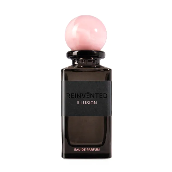 Reinvented Parfums – Illusion