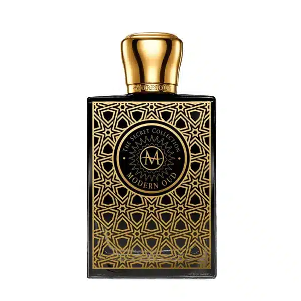 Moresque – Modern Oud