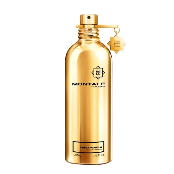 Montale – Sweet Vanilla